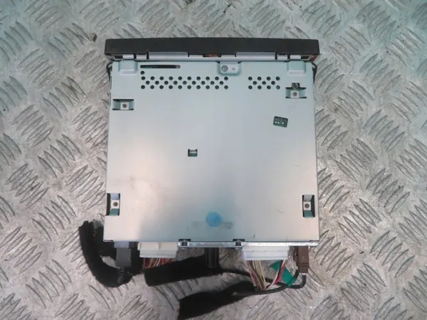 Renault OE Radio OEM 281154140R Master/Movano image 7