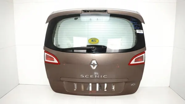 Renault OE 365578251 Puerta Trasera para Scenic III 2009-2015 image 2