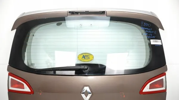Renault OE 365578251 Puerta Trasera para Scenic III 2009-2015 image 3