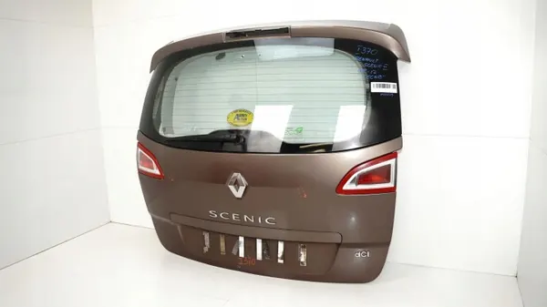 Renault OE 365578251 Puerta Trasera para Scenic III 2009-2015 image 4