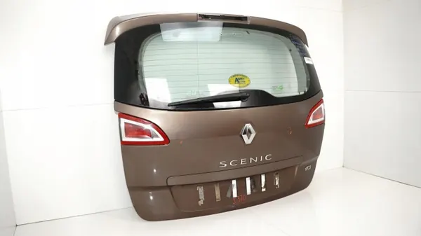 Renault OE 365578251 Puerta Trasera para Scenic III 2009-2015 image 5