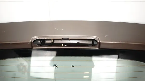 Renault OE 365578251 Puerta Trasera para Scenic III 2009-2015 image 9