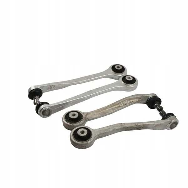 Audi Styrled OEM 8K0407505A Fram Vänster/Höger image 6