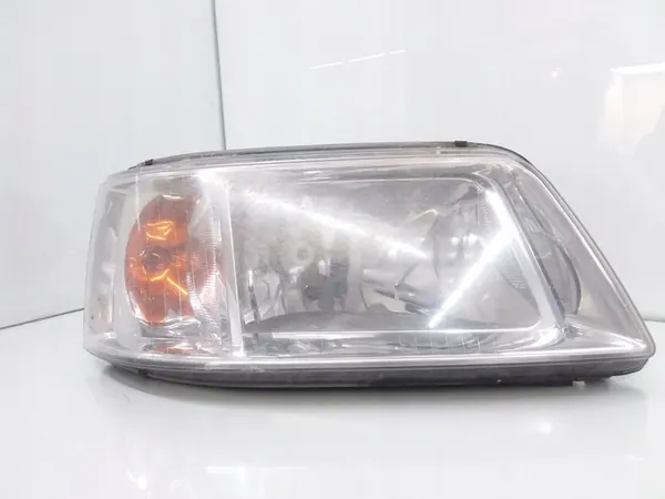 2004 Volkswagen Transporter - Caravelle T5 Refletor image 3