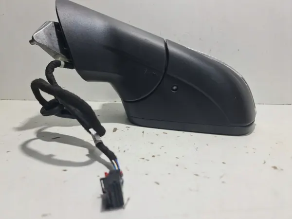 Espelho esquerdo OEM 57L857501H para VW Tayron com câmera image 5