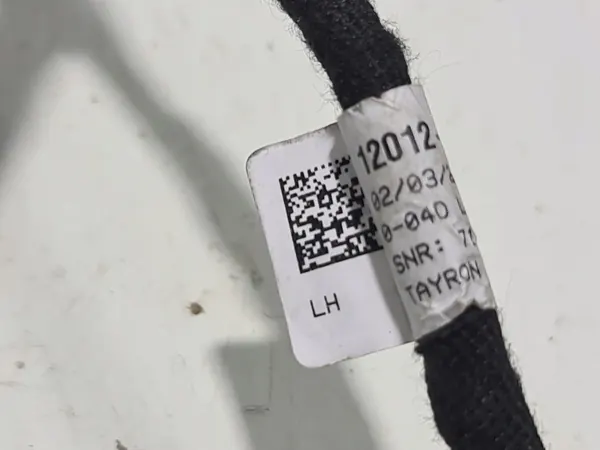 Espelho esquerdo OEM 57L857501H para VW Tayron com câmera image 8
