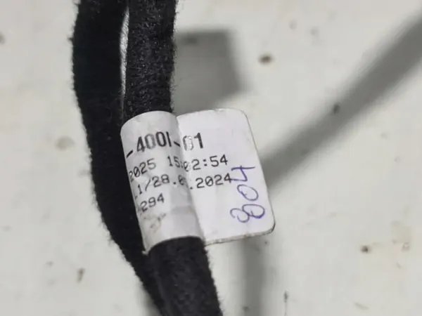 Espelho esquerdo OEM 57L857501H para VW Tayron com câmera image 9