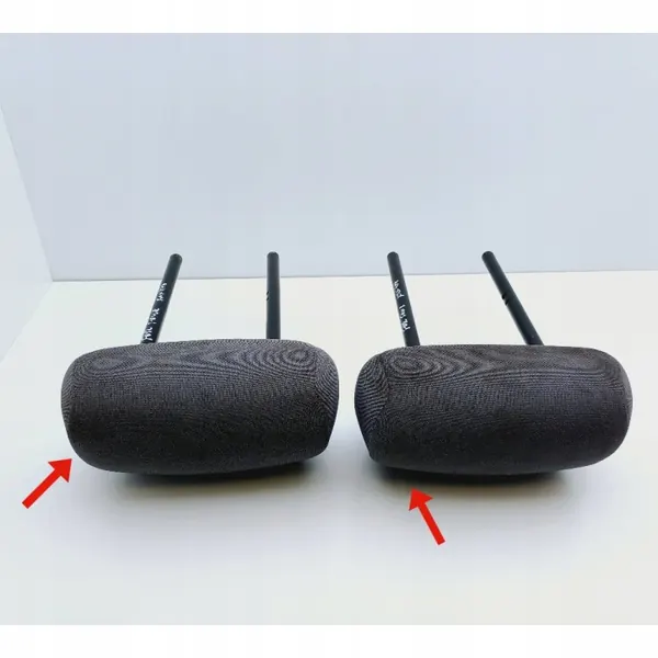 Appui-tête OEM DRC90790 pour Smart Forfour & Fortwo image 4