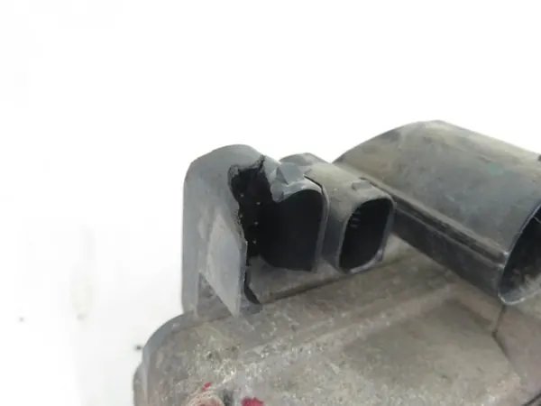 Motor de direção Mercedes W169 Q003T62175 image 2