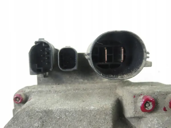 Motor de direção Mercedes W169 Q003T62175 image 4