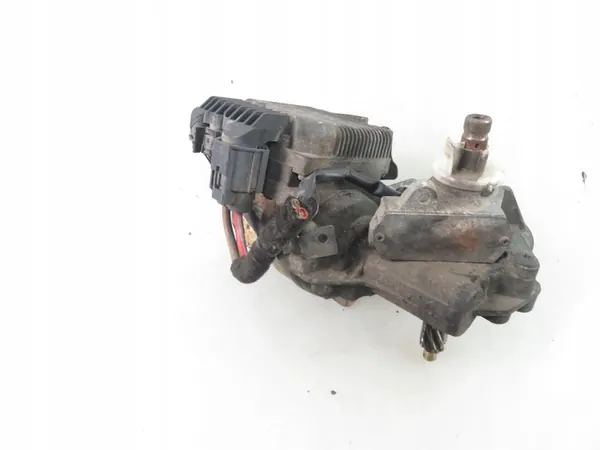 Motor de direção Mercedes W169 Q003T62175 image 6