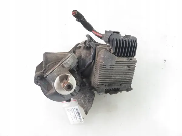 Motor de direção Mercedes W169 Q003T62175 image 7