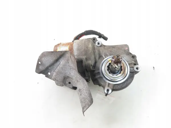 Motor de direção Mercedes W169 Q003T62175 image 9