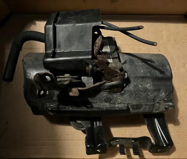 Bomba de direção assistida Fiat Scudo Jumpy Peugeot Expert image 2