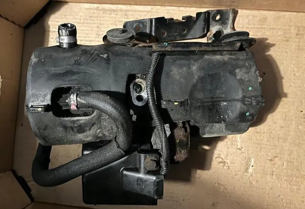 Bomba de direção assistida Fiat Scudo Jumpy Peugeot Expert image 3