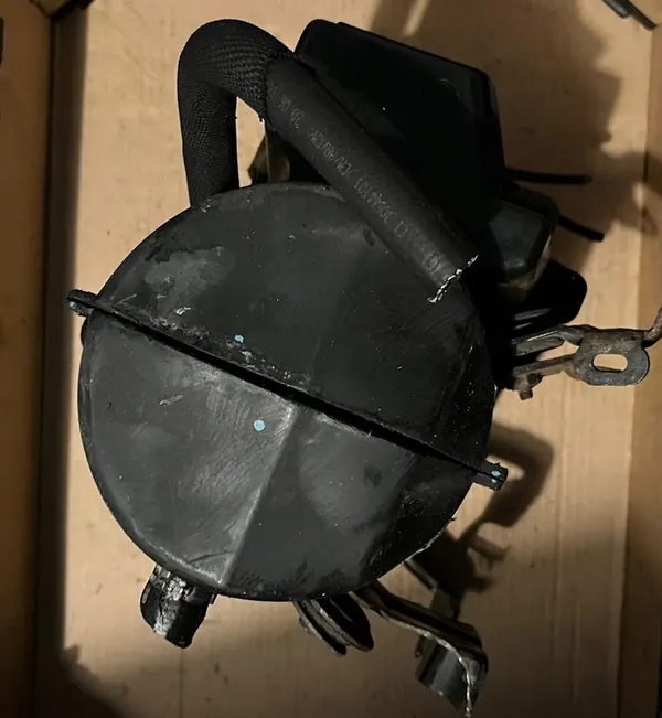 Bomba de direção assistida Fiat Scudo Jumpy Peugeot Expert image 5