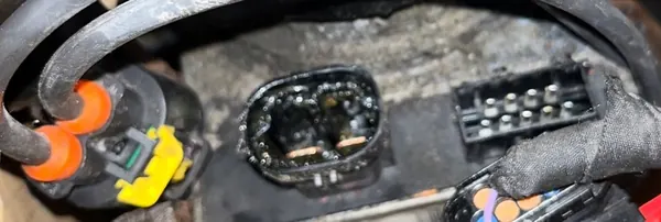 Bomba de direção assistida Fiat Scudo Jumpy Peugeot Expert image 7