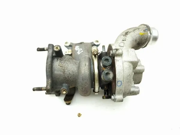 Turbo usado OEM 282312M820 para 1.6L gasolina image 10