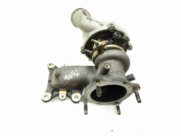 Turbo usado OEM 282312M820 para 1.6L gasolina image 3
