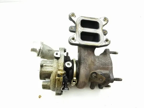Turbo usado OEM 282312M820 para 1.6L gasolina image 5