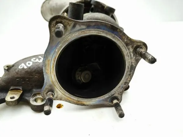 Turbo usado OEM 282312M820 para 1.6L gasolina image 6