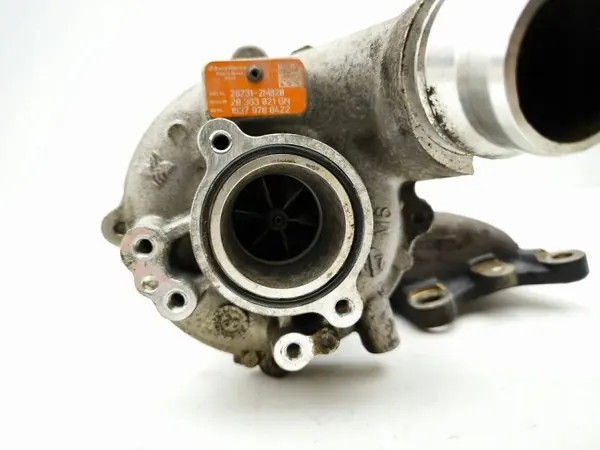 Turbo usado OEM 282312M820 para 1.6L gasolina image 7
