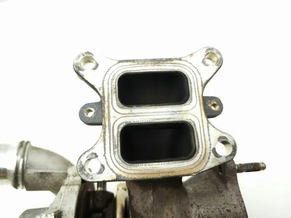 Turbo usado OEM 282312M820 para 1.6L gasolina image 9