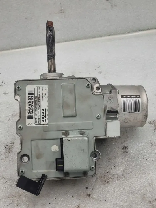 Elektrische stuurbekrachtigingskolom Fiat Bravo II 0051795527 image 2