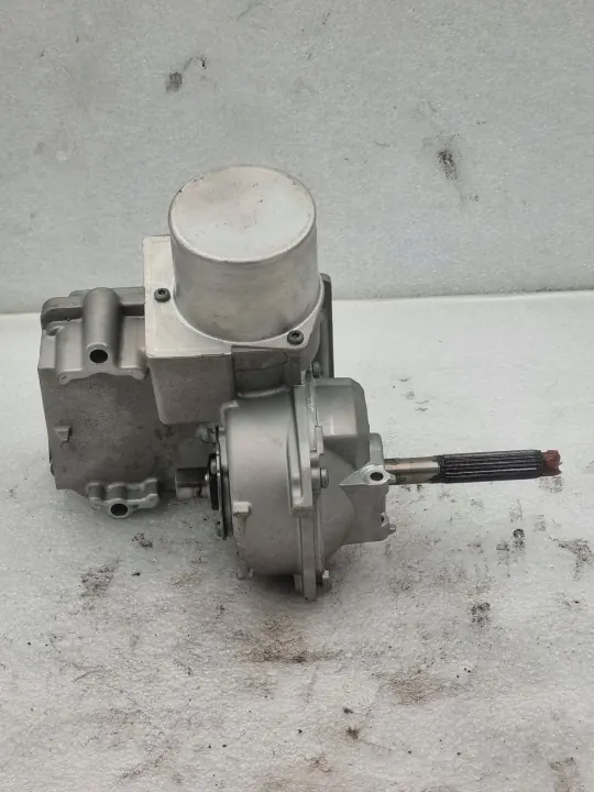Elektrische stuurbekrachtigingskolom Fiat Bravo II 0051795527 image 3