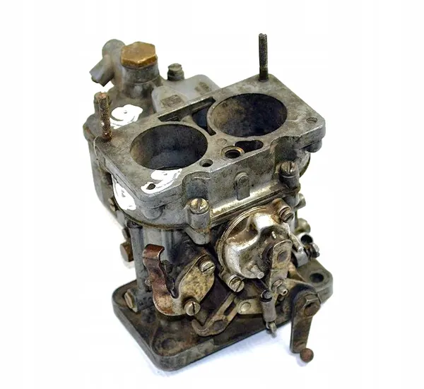 FIAT 125P POLONEZ WEBER 34DCMP image 1