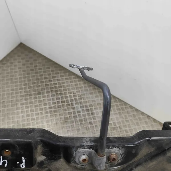 Cintura Anteriore Superiore Mercedes-Benz E T-Model (S212) A2126200291 image 6