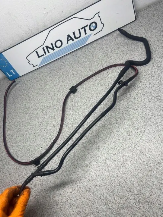 Vakuumslang OEM 22116761177 för BMW 5-serien image 5