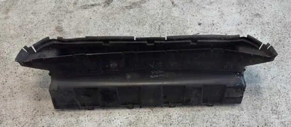 Framstötfjädersförstärkning OEM 31323114 Volvo V40 image 2