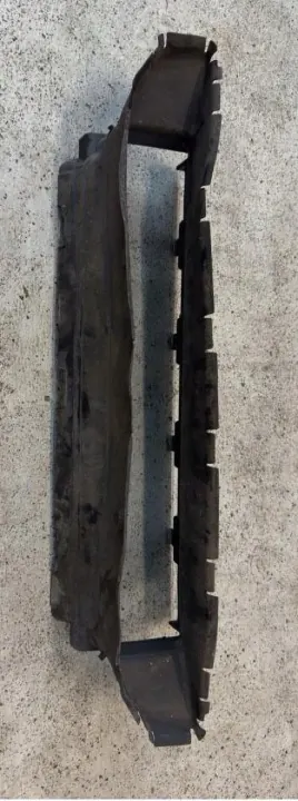 Framstötfjädersförstärkning OEM 31323114 Volvo V40 image 4