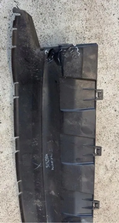 Framstötfjädersförstärkning OEM 31323114 Volvo V40 image 5