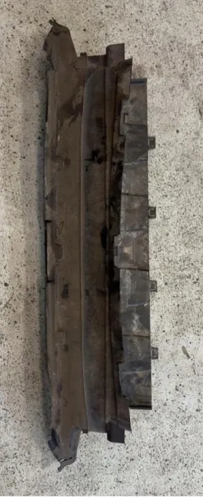 Framstötfjädersförstärkning OEM 31323114 Volvo V40 image 8