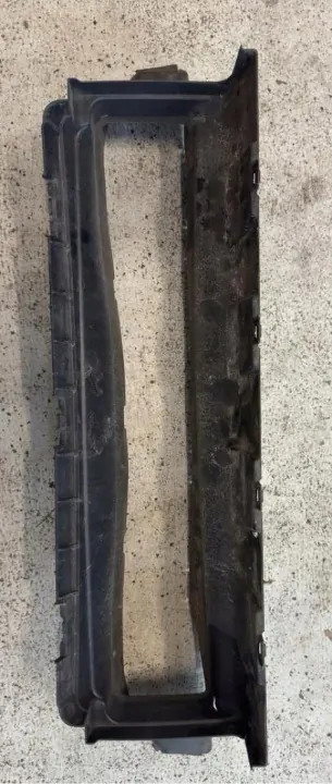 Framstötfjädersförstärkning OEM 31323114 Volvo V40 image 9