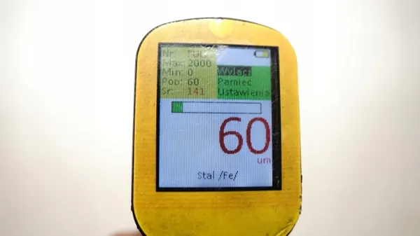 OEM 371118147 Fram höger stänkskydd Skoda Fabia II image 7
