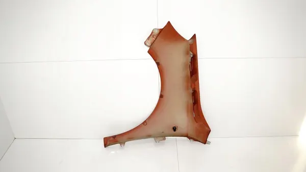 OEM 371118147 Fram höger stänkskydd Skoda Fabia II image 8
