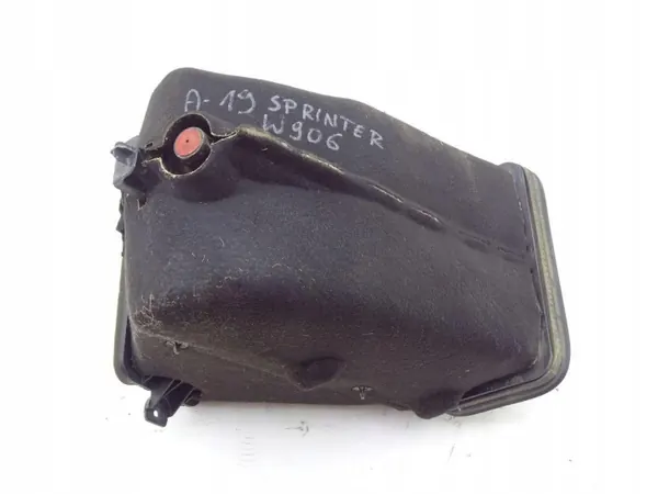 Caixa Filtro Cabine OEM MERCEDES_SPRINTER_906_06 image 2