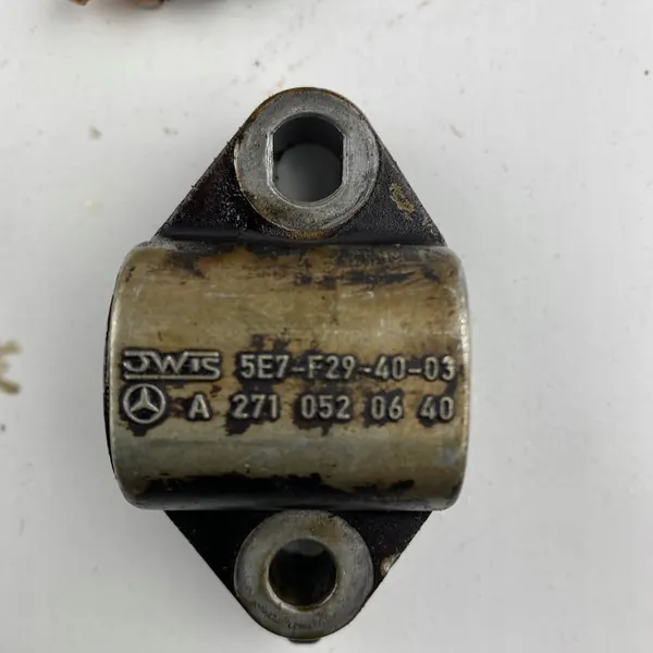 Timing Kit Mercedes W204 W212 Klass C E 1.8 CGI image 2