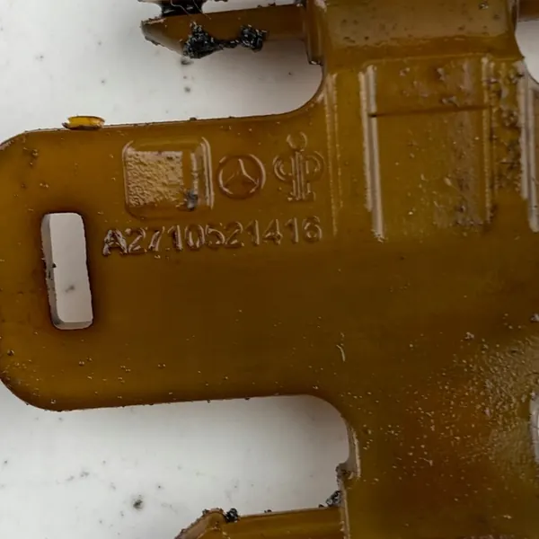 Timing Kit Mercedes W204 W212 Klass C E 1.8 CGI image 3