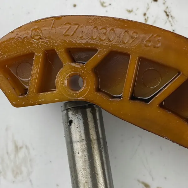 Timing Kit Mercedes W204 W212 Klass C E 1.8 CGI image 4