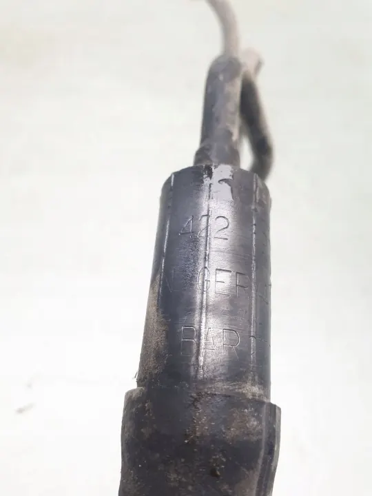 Audi styrledning OEM 4A1422893J image 6