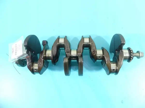 Krukas OEM 5F01 voor Citroen DS3 1.6 16V image 2