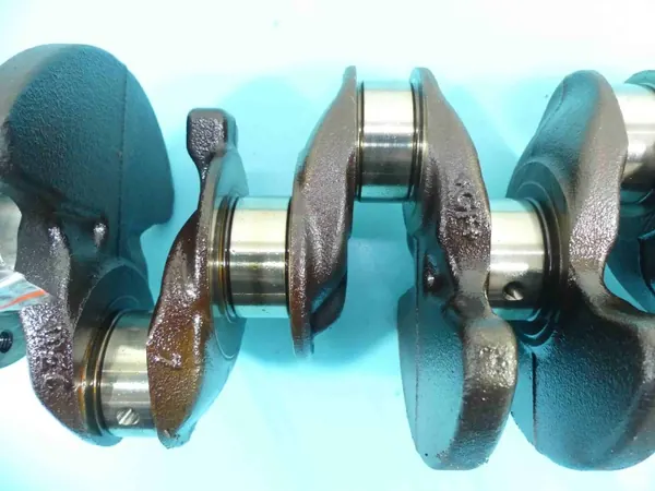 Krukas OEM 5F01 voor Citroen DS3 1.6 16V image 5