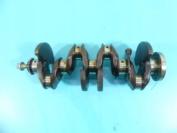 Krukas OEM 5F01 voor Citroen DS3 1.6 16V image 6