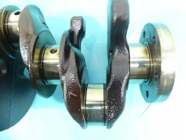 Krukas OEM 5F01 voor Citroen DS3 1.6 16V image 7