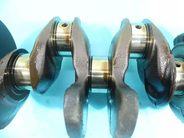 Krukas OEM 5F01 voor Citroen DS3 1.6 16V image 8