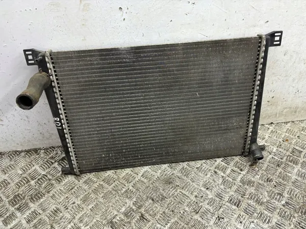 Vattenkylare Mini Cooper R60 OEM 7535099 - Begagnad image 2